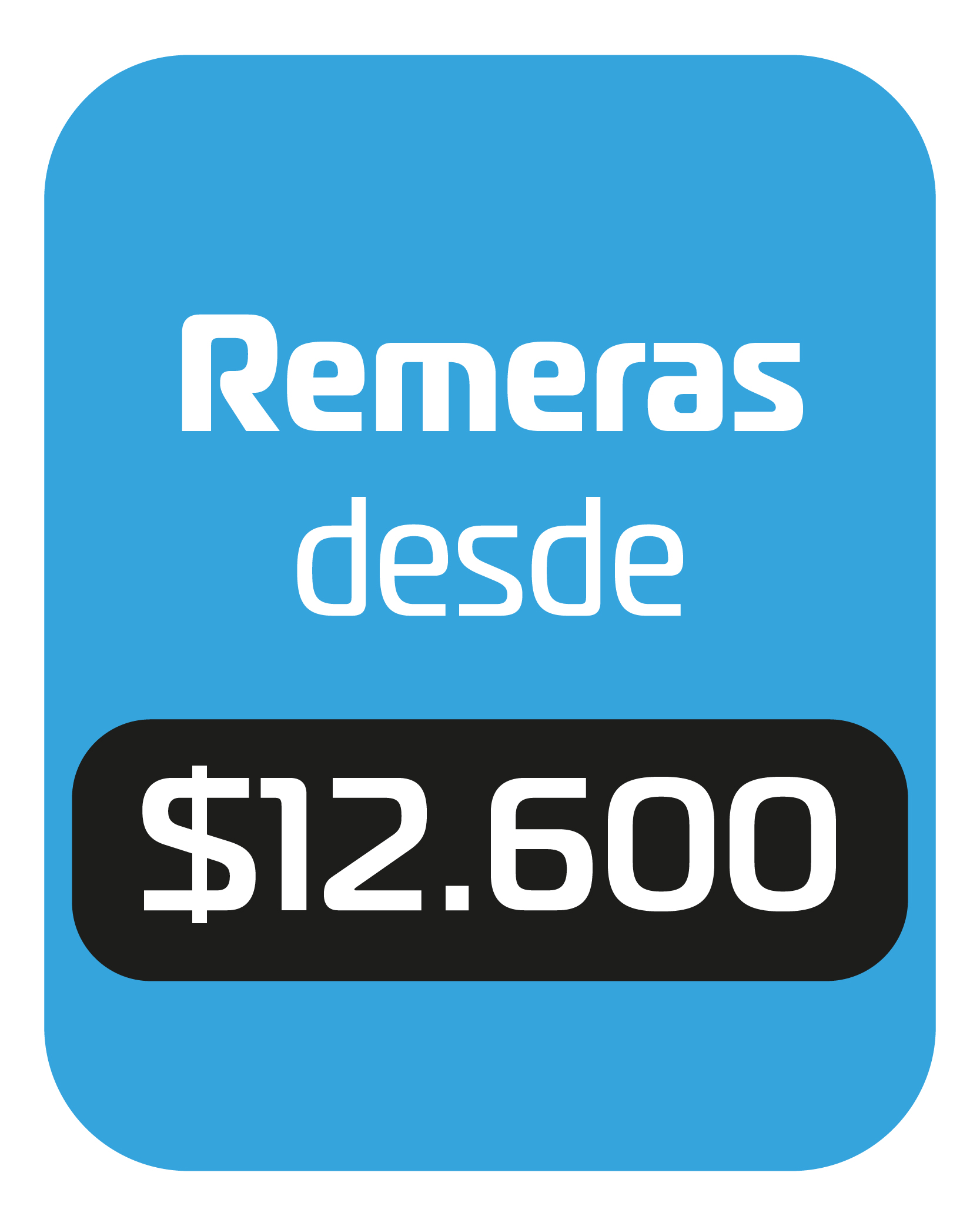 Remeras